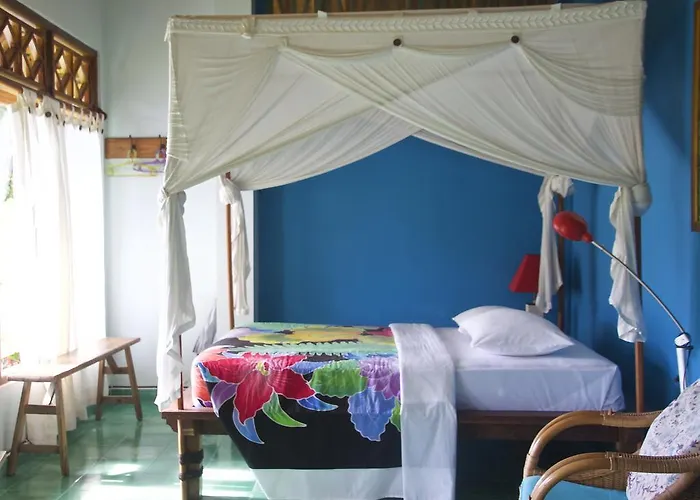 Gasthof Bebek Biru
