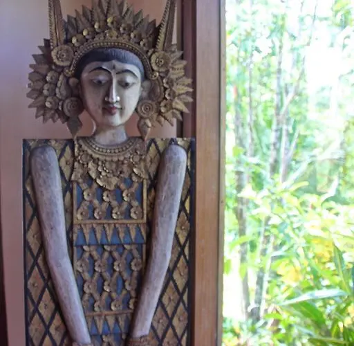 Bebek Biru Sidemen (Bali)