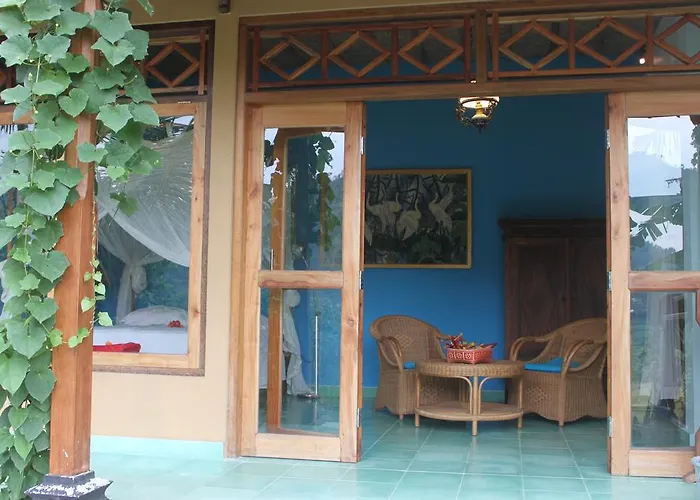 Gasthof Bebek Biru